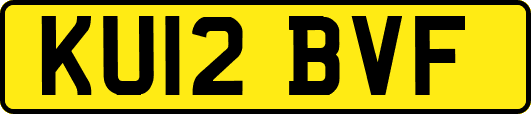 KU12BVF