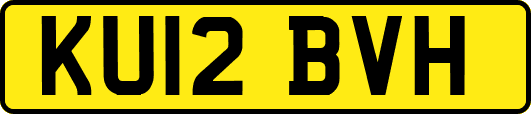 KU12BVH