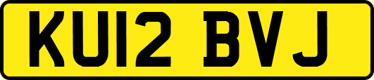 KU12BVJ