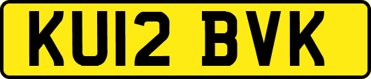 KU12BVK