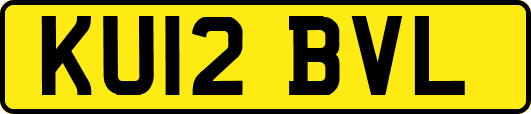 KU12BVL