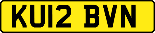 KU12BVN