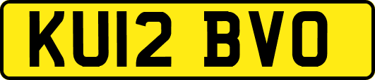 KU12BVO
