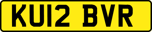 KU12BVR