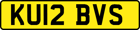 KU12BVS