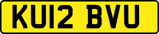 KU12BVU