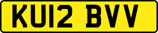 KU12BVV