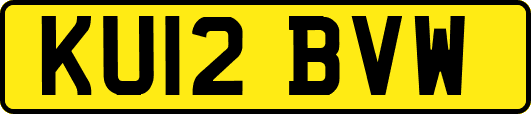 KU12BVW