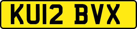 KU12BVX