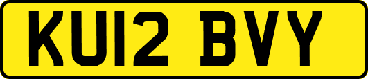 KU12BVY