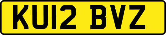 KU12BVZ