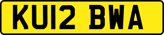 KU12BWA