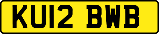 KU12BWB