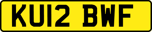 KU12BWF