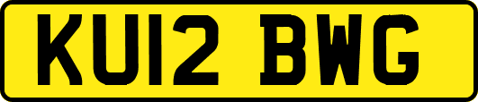 KU12BWG