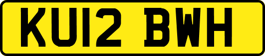 KU12BWH
