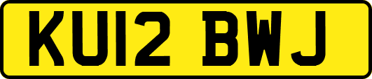 KU12BWJ