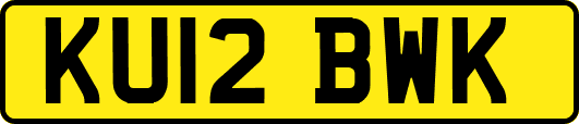 KU12BWK