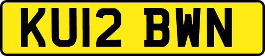KU12BWN
