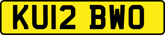 KU12BWO