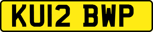KU12BWP