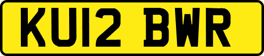 KU12BWR