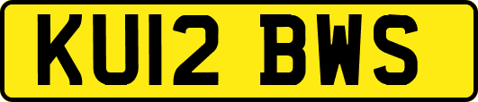 KU12BWS