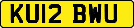 KU12BWU