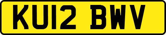 KU12BWV
