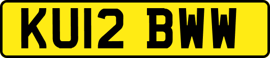 KU12BWW