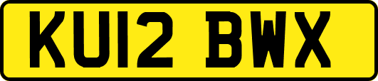 KU12BWX