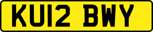 KU12BWY