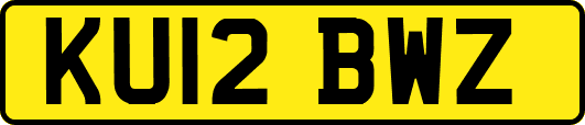 KU12BWZ