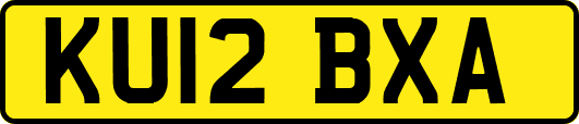 KU12BXA
