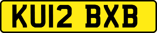 KU12BXB
