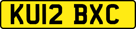 KU12BXC