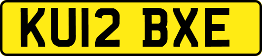 KU12BXE