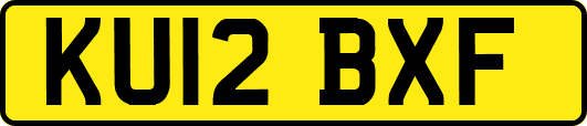 KU12BXF