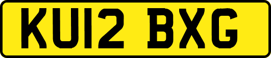 KU12BXG