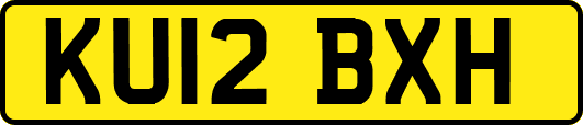 KU12BXH