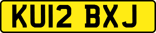 KU12BXJ