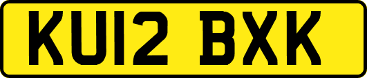 KU12BXK