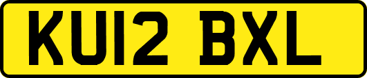 KU12BXL