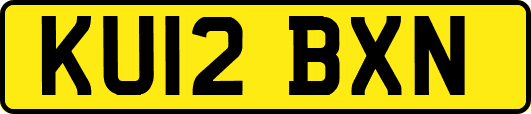 KU12BXN