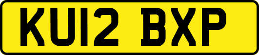 KU12BXP