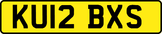 KU12BXS