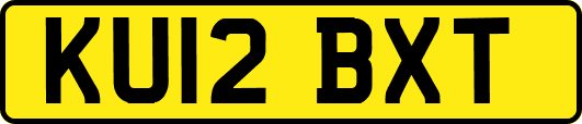 KU12BXT