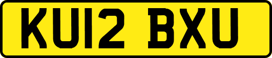 KU12BXU