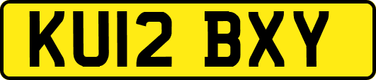 KU12BXY
