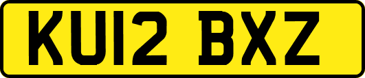 KU12BXZ